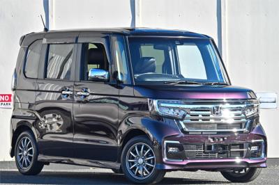 2021 Honda N Box for sale in Kilsyth